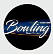 Logo Bowling de Montluçon